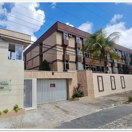 Buy this 3 bed apartment on Rua Sigefredo Pinheiro 505 in Fátima, Fortaleza - CE