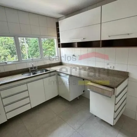 Buy this 3 bed house on unnamed road in Vila Rosa, São Paulo - SP