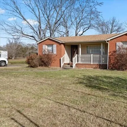 Buy this 2 bed house on Dollar General in 2482 Pamplin Road, Pamplin City