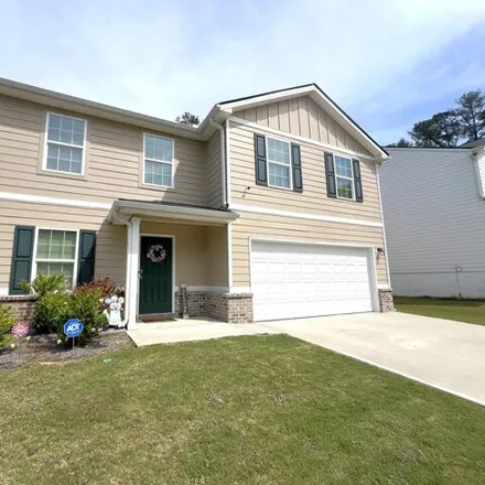 Buy this 4 bed house on unnamed road in Hogansville, Troup County