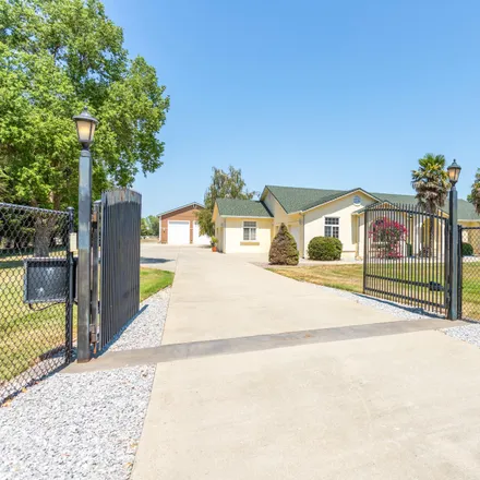 Buy this 5 bed loft on 19378 East Niles Lane in Pacheco, Shasta County