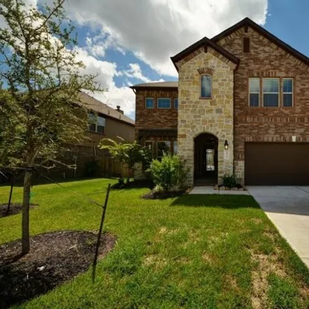 Rent this 4 bed house on 13718 Wixford Trail in Fort Bend County, TX 77407