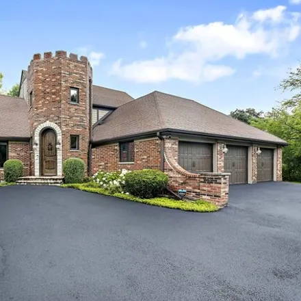 Buy this 7 bed house on 2 Berseem Court in Oak Brook, DuPage County