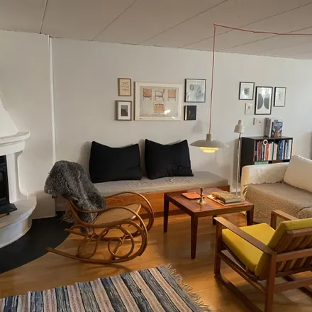 Rent this 2 bed apartment on Hermelinvägen 4 in 134 33 Gustavsberg, Sweden