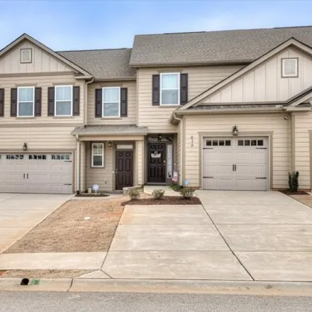 Image 2 - 298 North Old Belair Road, Columbia County, GA 30813, USA - Townhouse for sale