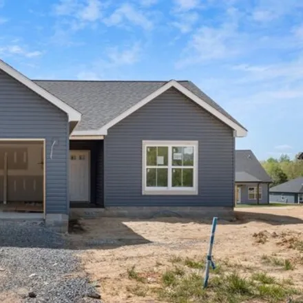 Buy this 3 bed house on South Liberty Church Road in Montgomery County, TN 37042