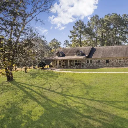 Image 1 - 281 Chester Brown Road, Forrest County, MS 39401, USA - House for sale