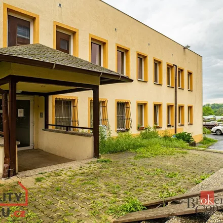 Image 2 - Klatovská 207/249, 321 00 Pilsen, Czechia - Apartment for rent