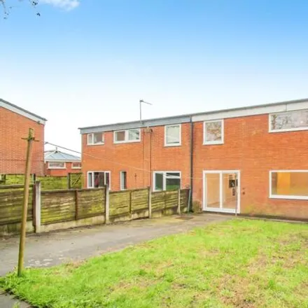 Image 2 - Waterfield Close, Limefield, BL9 6QG, United Kingdom - Townhouse for sale
