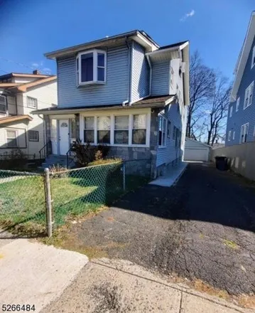 Buy this 6 bed house on 254 Lincoln Place in Irvington, NJ 07111