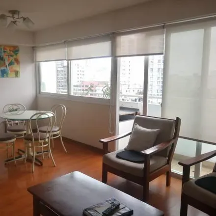 Rent this 3 bed apartment on Plaza de la Bandera in Pueblo Libre, Lima Metropolitan Area 15081