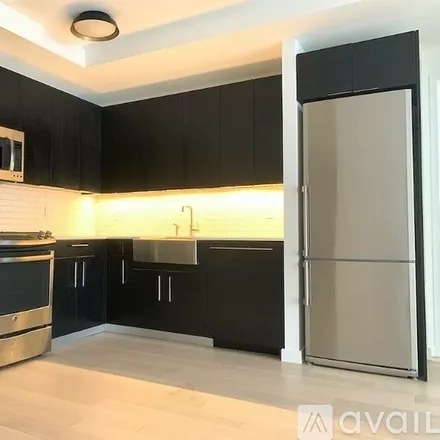 Rent this 2 bed apartment on W 43rd St