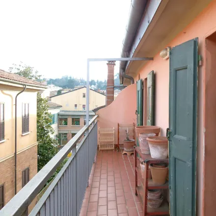 Rent this 3 bed room on Via Palestro 5 in 40123 Bologna BO, Italy