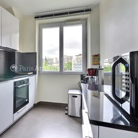 Image 8 - DeciBelles, Rue Blomet, 75015 Paris, France - Apartment for rent