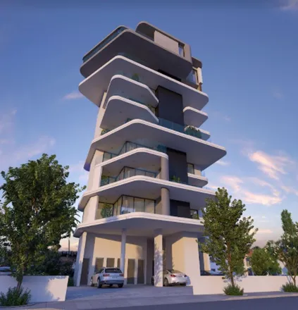 Buy this 2 bed apartment on Filiou Tsagaridi in 6017 Larnaca, Cyprus