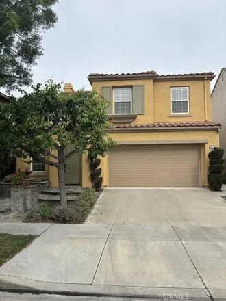 Rent this 4 bed house on 11 Benicia in Irvine, CA 92602