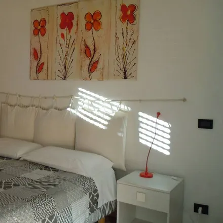 Rent this 1 bed apartment on 22010 Sala Comacina CO