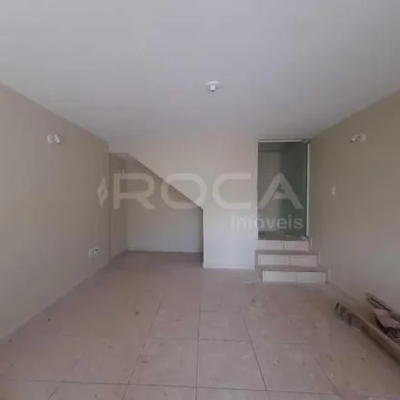 Rent this 1 bed house on Rua Conde do Pinhal in Jardim São Carlos, São Carlos - SP