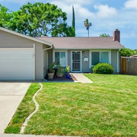 Buy this 3 bed house on 4898 Monet Way in Sacramento County, CA 95842
