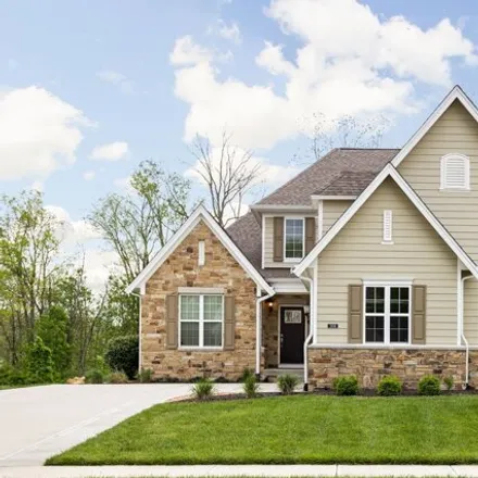 Buy this 6 bed house on Sugar Pine Lane in Zionsville, IN 46077