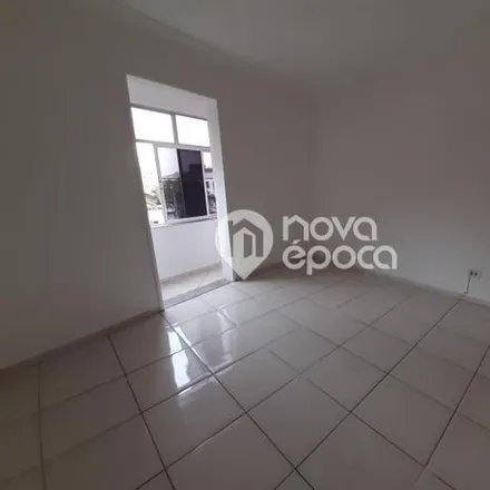 Buy this 2 bed apartment on Rua Soares in Méier, Zona Norte do Rio de Janeiro - RJ