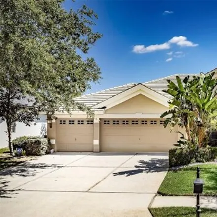 Buy this 4 bed house on 3647 Janus Way in East Lake, FL 34685