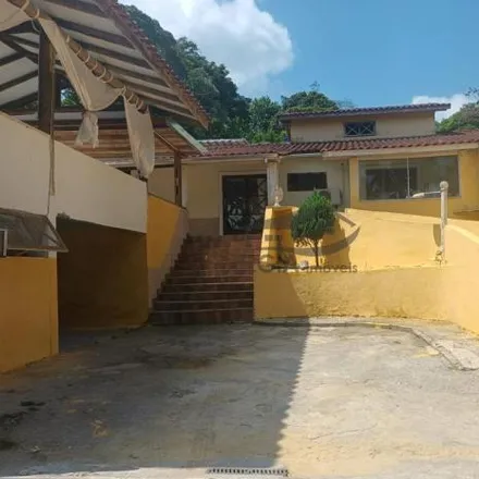 Buy this 5 bed house on Unidade de pronto atendimento Boiçucanga in Avenida Walkir Vergani 1050, Boiçucanga