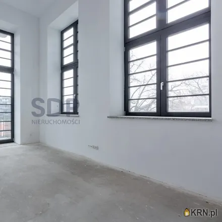 Buy this 2 bed apartment on Hert in Plac Jana Pawła II, 50-043 Wrocław