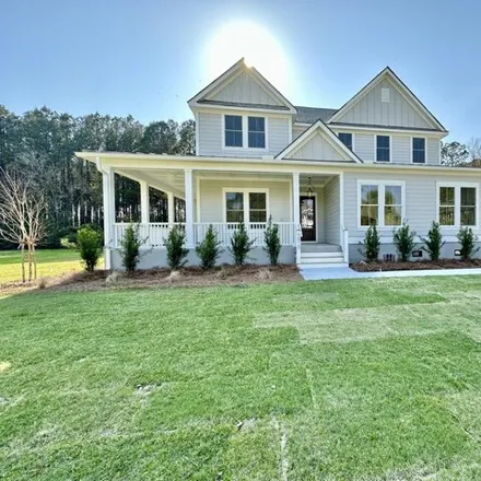 Buy this 4 bed house on 5200 Water Way Lane in Charleston County, SC 29449