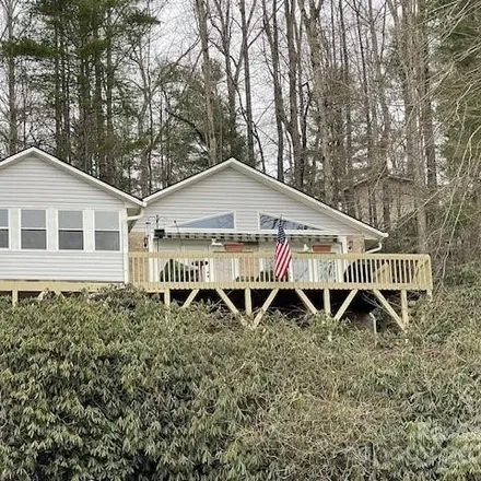 Buy this 3 bed house on 77 Middle Mount Road in Transylvania County, NC 28768