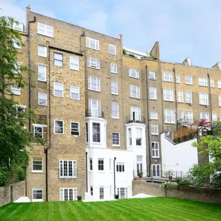 Image 8 - Elsham Road, London, W14 8DQ, United Kingdom - Apartment for rent
