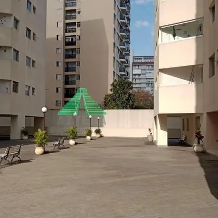 Image 2 - Rua Professor Ferreira Paulino, Vila Augusta, Guarulhos - SP, 07025-150, Brazil - Apartment for rent