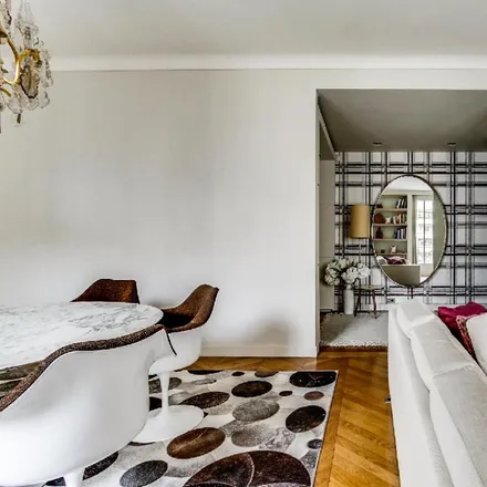 Image 3 - 92 Avenue des Ternes, 75017 Paris, France - Apartment for rent