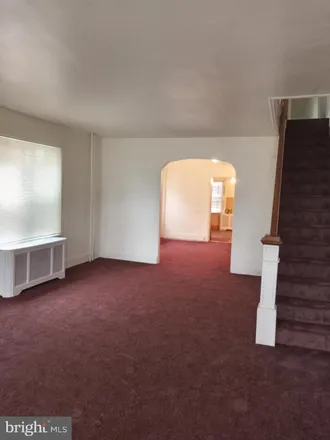 Image 3 - Steven Group Day Care, 2833 West 10th Street, Chester, PA 19013, USA - Townhouse for sale