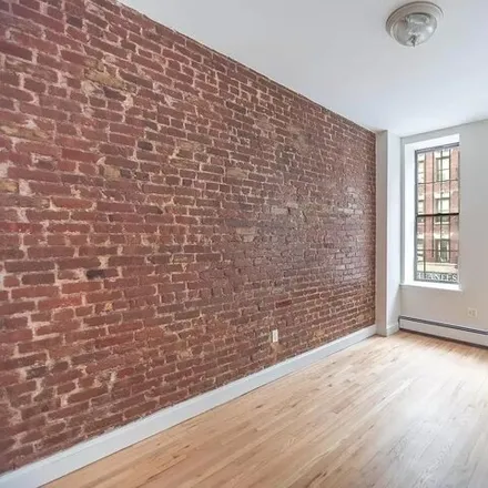 Rent this 3 bed house on 231 E 13th St Unit 6L in New York, 10003