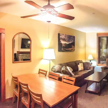 Image 9 - Mammoth Lakes, CA, 93546 - Condo for rent
