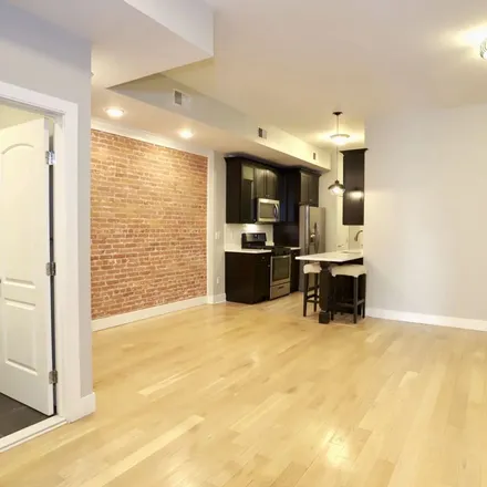Rent this 2 bed apartment on 509 Willow Avenue in Hoboken, NJ 07030