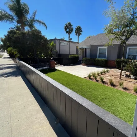 Rent this 3 bed house on 4048 Haines Street in San Diego, CA 92109