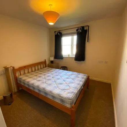 Image 3 - 13-18 Cress Hill Place, Oxford, OX3 9EZ, United Kingdom - Apartment for sale