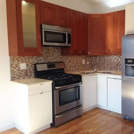 Rent this 2 bed apartment on Newark Avenue at 4th Street in Newark Avenue, Jersey City