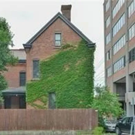 Image 1 - Fox Way, Pittsburgh, PA 15203, USA - House for rent