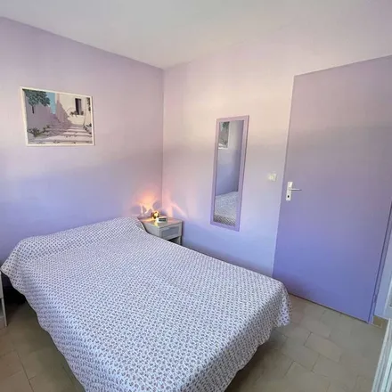 Rent this 2 bed house on Boulevard de France in 83240 Cavalaire-sur-Mer, France