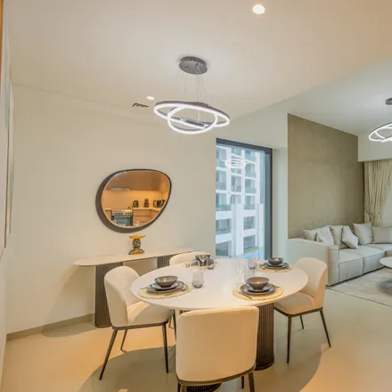 Image 9 - Yansoon 9, Sheikh Mohammed bin Rashid Boulevard, Downtown Dubai, Dubai, United Arab Emirates - Apartment for rent