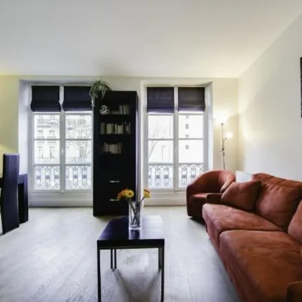 Image 5 - 163 Boulevard Saint-Germain, 75006 Paris, France - Apartment for rent