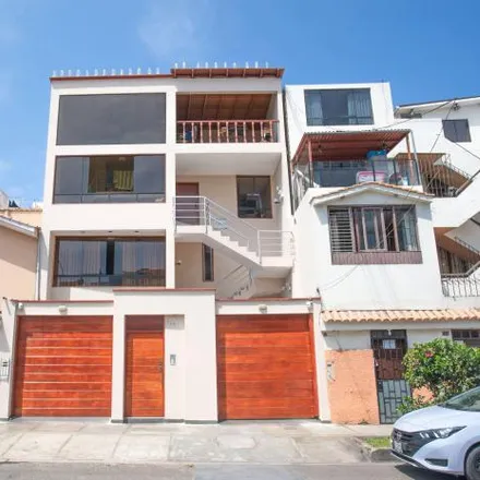 Image 2 - Pagador, San Miguel, Lima Metropolitan Area 15086, Peru - Apartment for rent