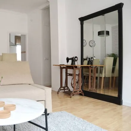 Rent this 2 bed apartment on Seville in Andalusia, Spain