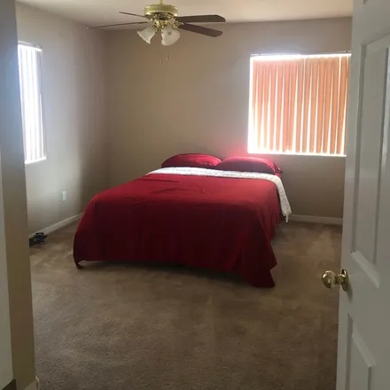 Rent this 1 bed room on 5989 Mansion Street in Las Vegas, NV 89130