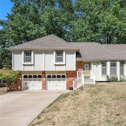 Buy this 4 bed house on 9608 West 96th Street in Overland Park, KS 66212