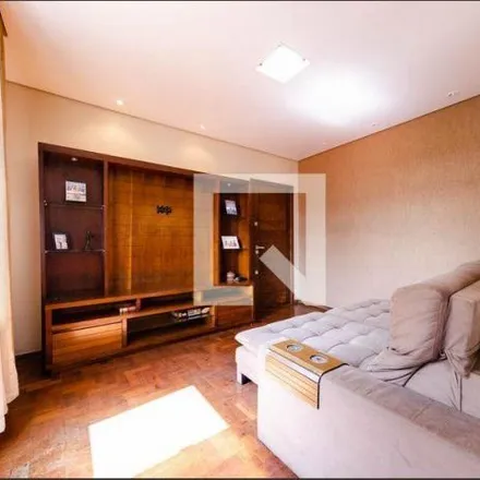 Rent this 3 bed apartment on Rua Vereador Geraldo Pereira in Padre Eustáquio, Belo Horizonte - MG