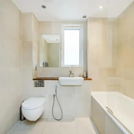 Image 4 - Marsham Court, Vincent Street, London, SW1P 4BJ, United Kingdom - Apartment for rent